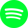 Logo Spotify